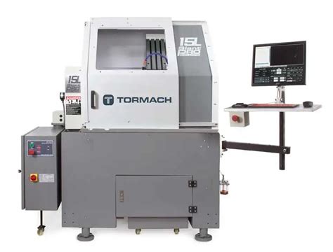 best cnc slant-type bed lathe machine|tormach slant 15 lathe.